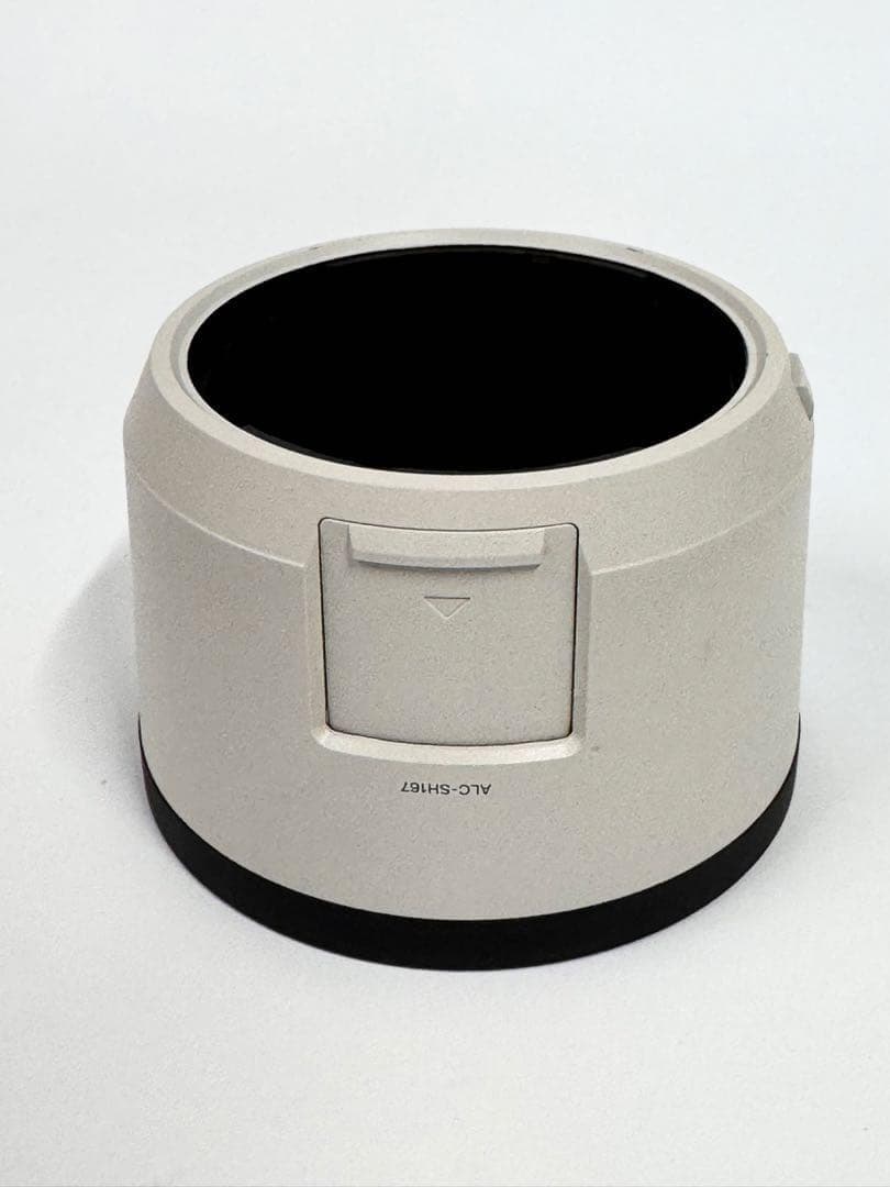 SONY FE 70-200mm F2.8 GM OSS II 望遠ズームレンズ