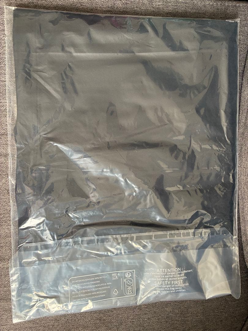 ラコステ ゴジラ ポロシャツ ブラック 新品未開封