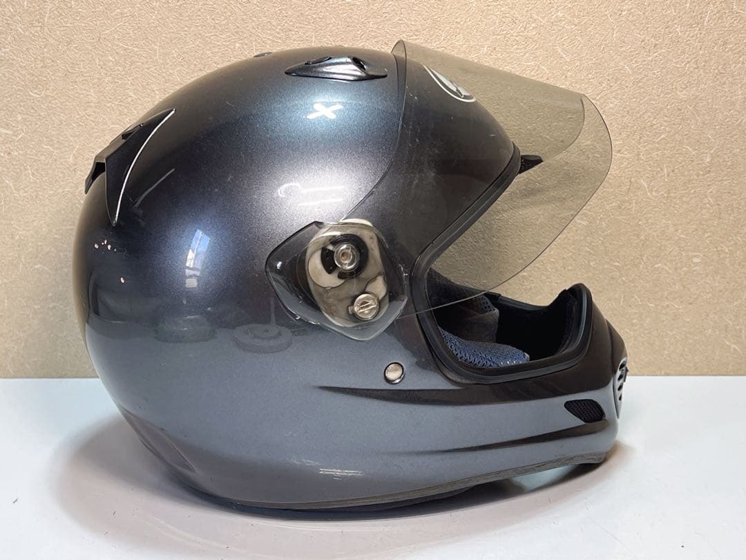 Arai TOUR CROSS X ヘルメット 57-58cm