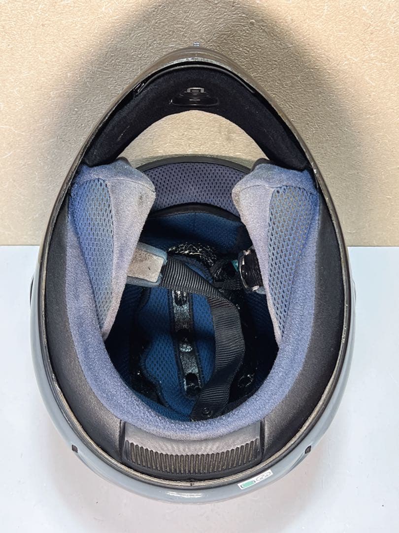 Arai TOUR CROSS X ヘルメット 57-58cm