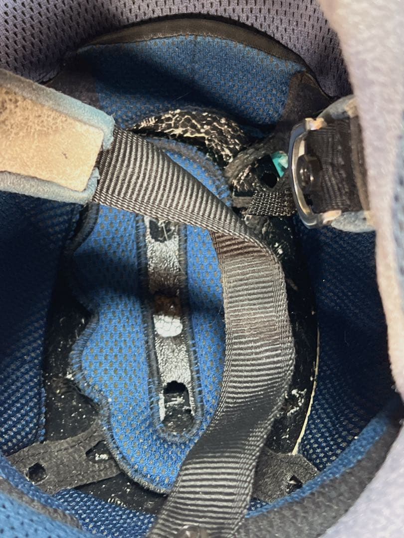 Arai TOUR CROSS X ヘルメット 57-58cm