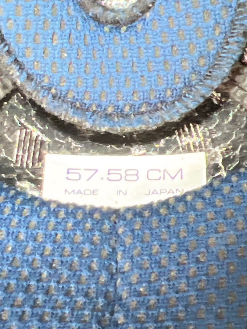 Arai TOUR CROSS X ヘルメット 57-58cm