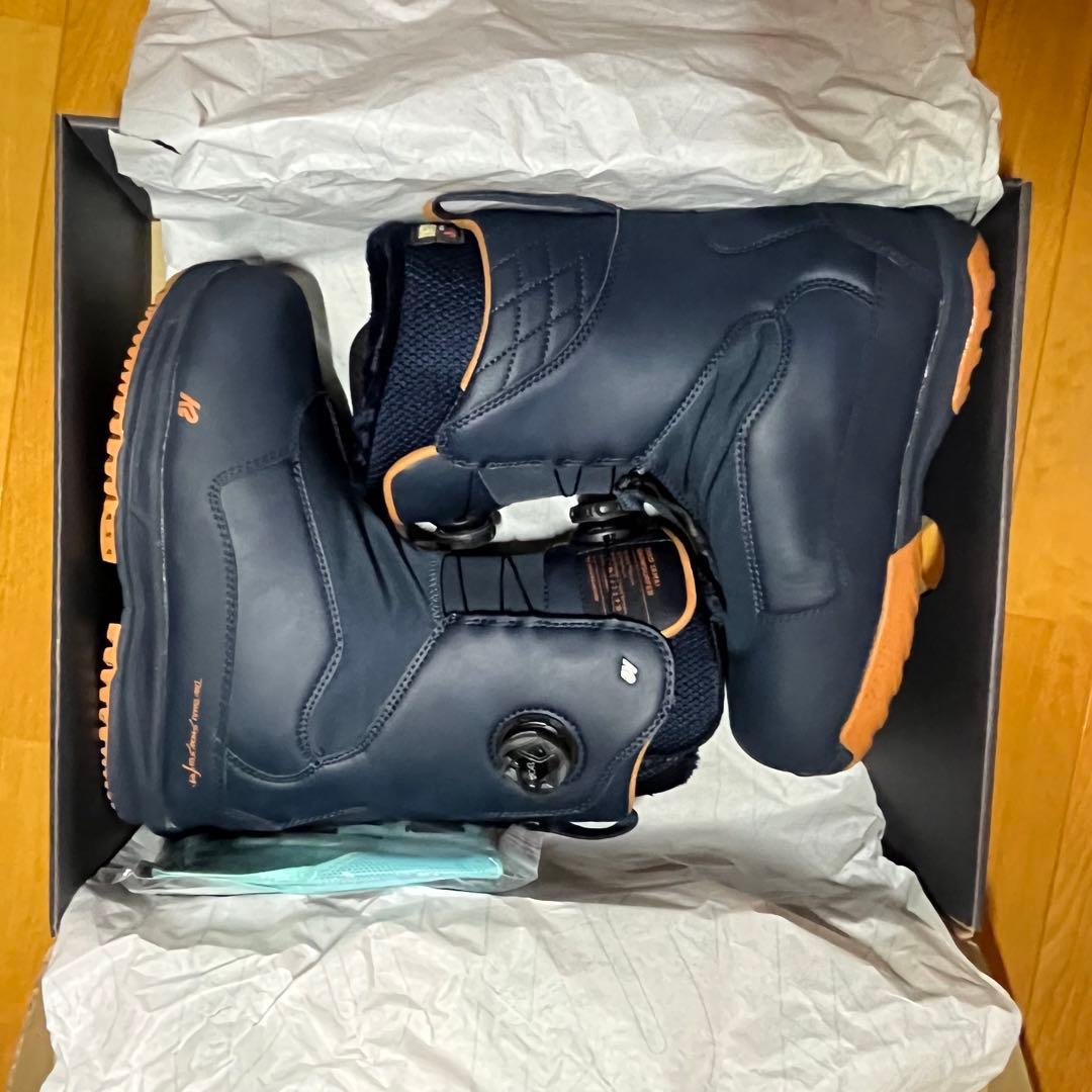 【未使用】22/23 TARO TAMAI SURFER 27.5センチ