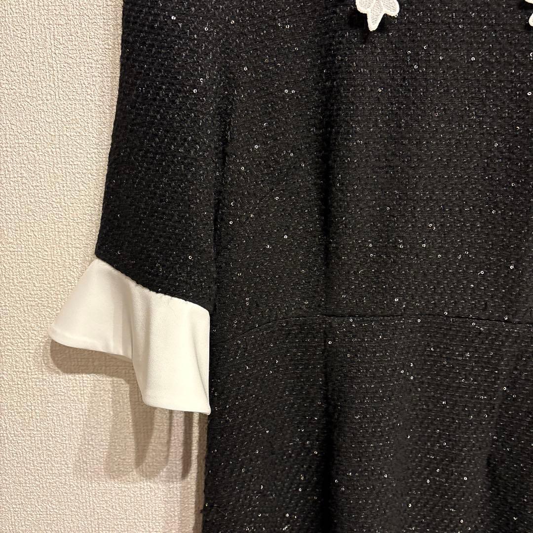 leja オケージョン ワンピース