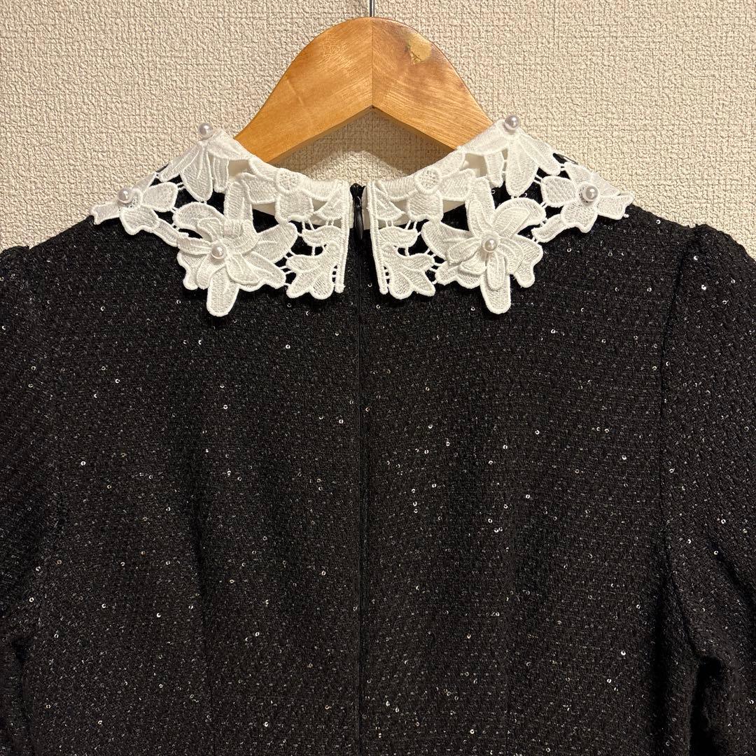 leja オケージョン ワンピース