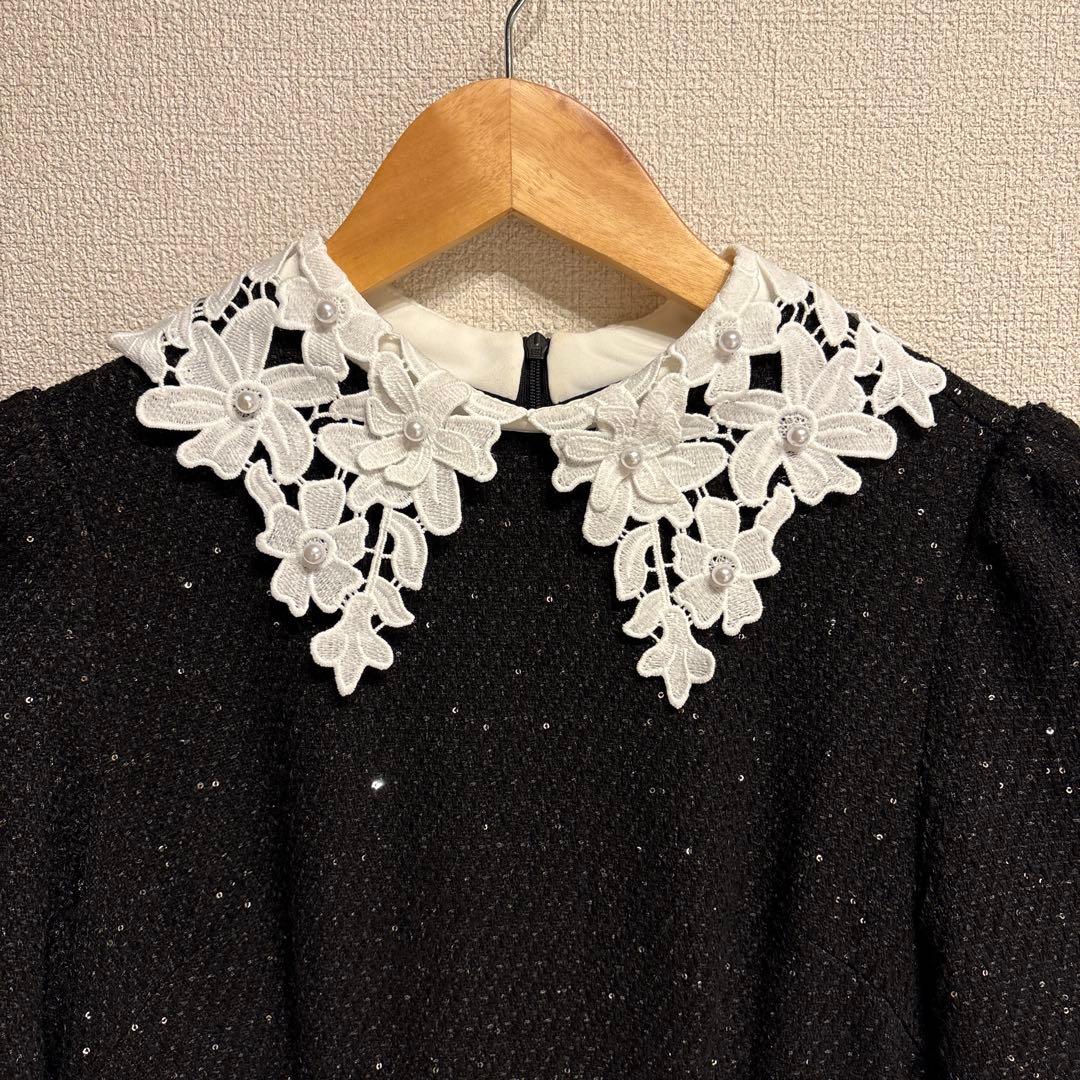 leja オケージョン ワンピース