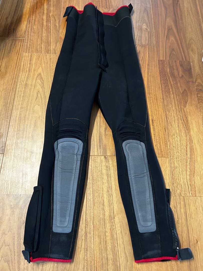 ダイワ　スペシャルタイツ　4007W