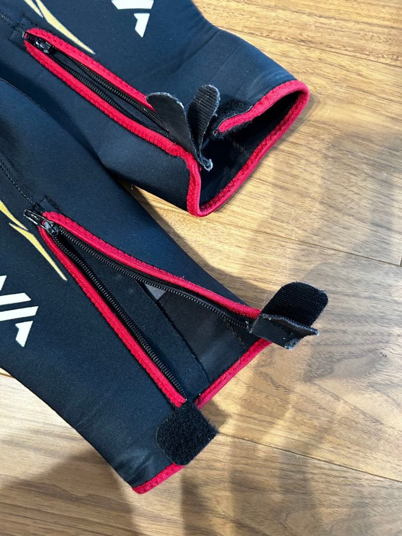 ダイワ　スペシャルタイツ　4007W