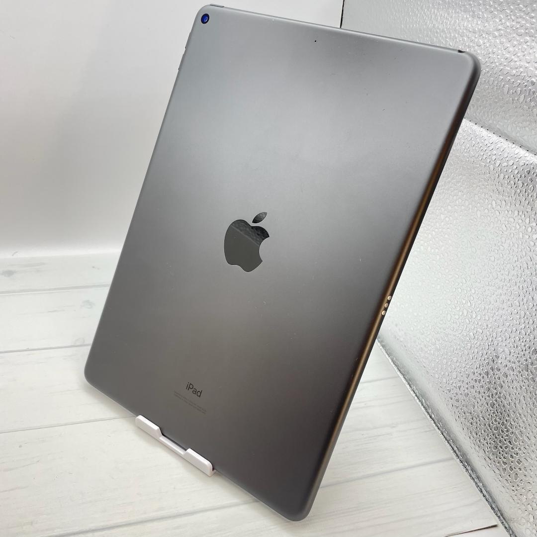【iPad】Air 第3世代 本体＋付属品＋箱セット