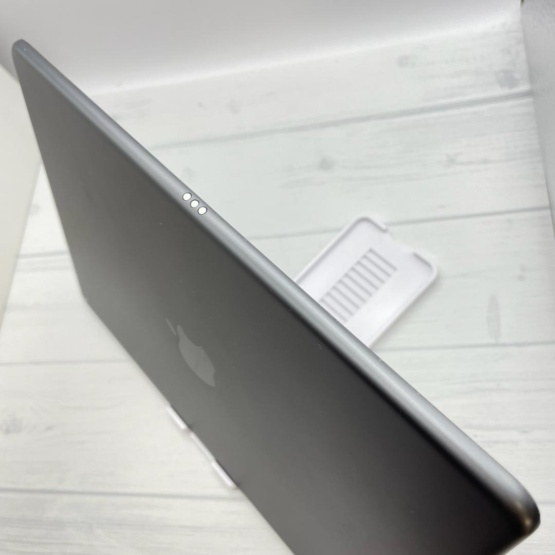 【iPad】Air 第3世代 本体＋付属品＋箱セット