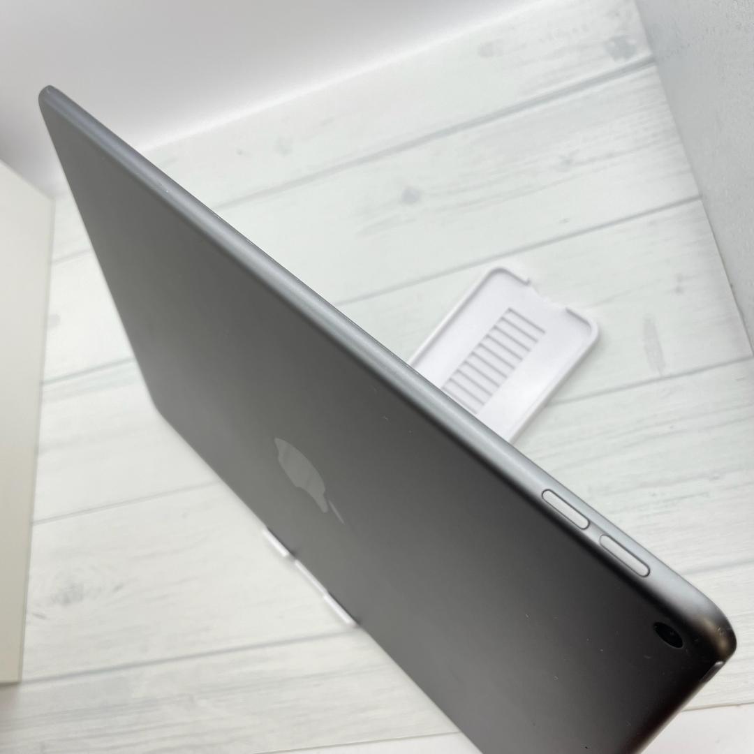 【iPad】Air 第3世代 本体＋付属品＋箱セット