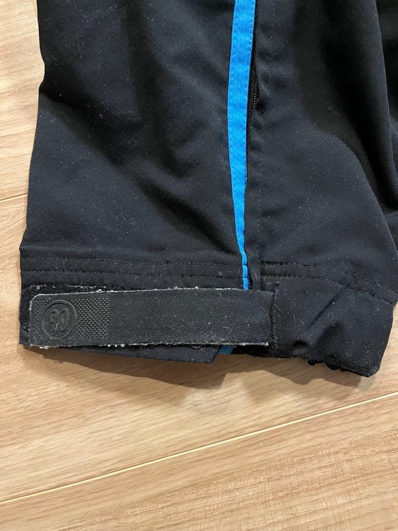 激レア　00s NIKE インテル　セットアップ　ナイロンジャケット