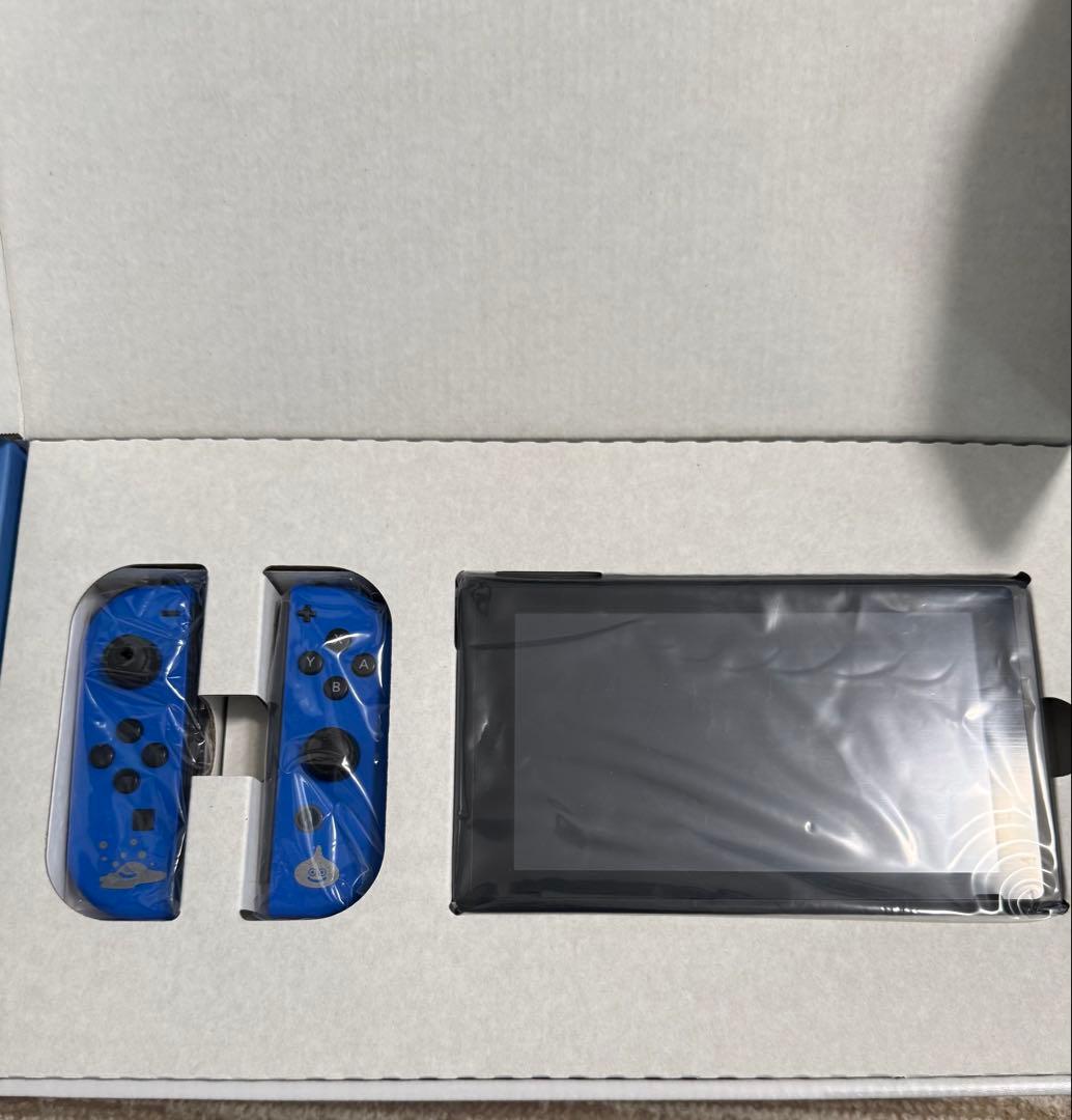 Nintendo Switch ドラゴンクエストXI S ロトエディション