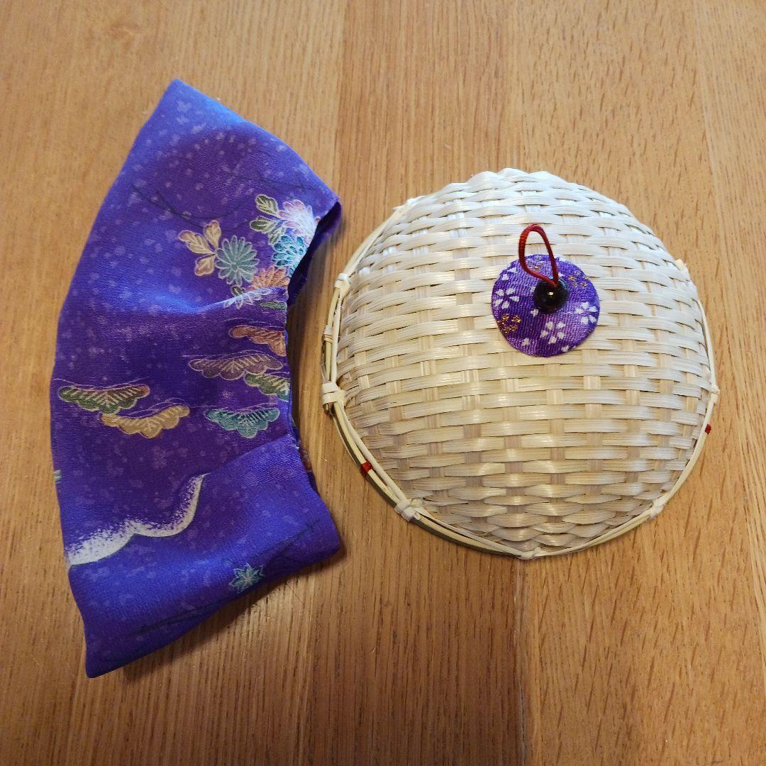 《マチャケ様ご予約》★ひなまつり吊るし飾り★ちりめん細工