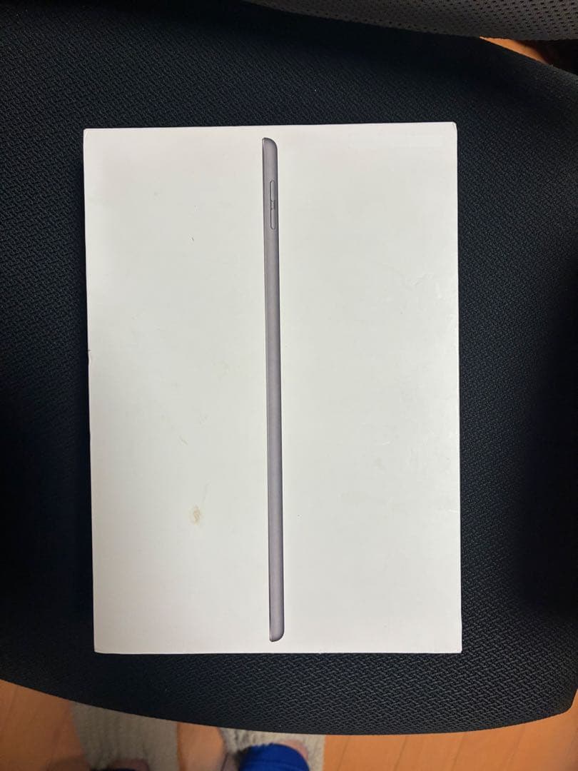 iPad 第七世代