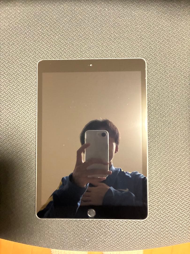 iPad 第七世代