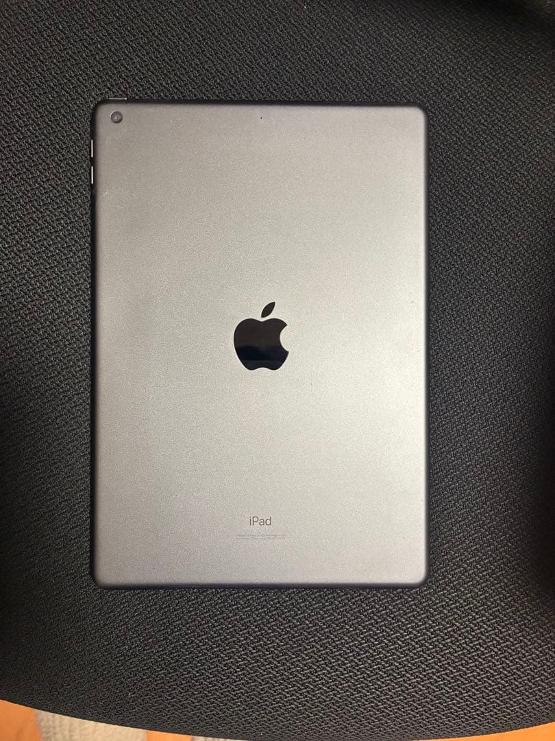 iPad 第七世代