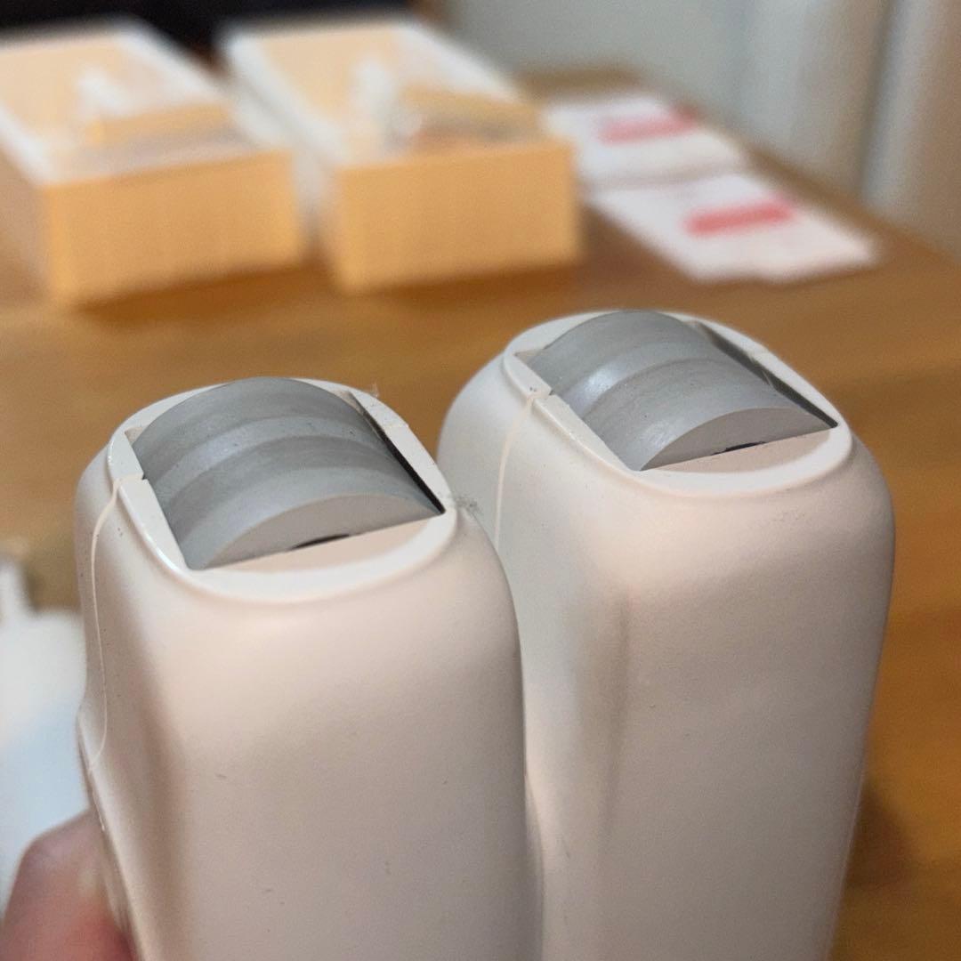 SwitchBot カーテン 3 U型レール対応 x 2