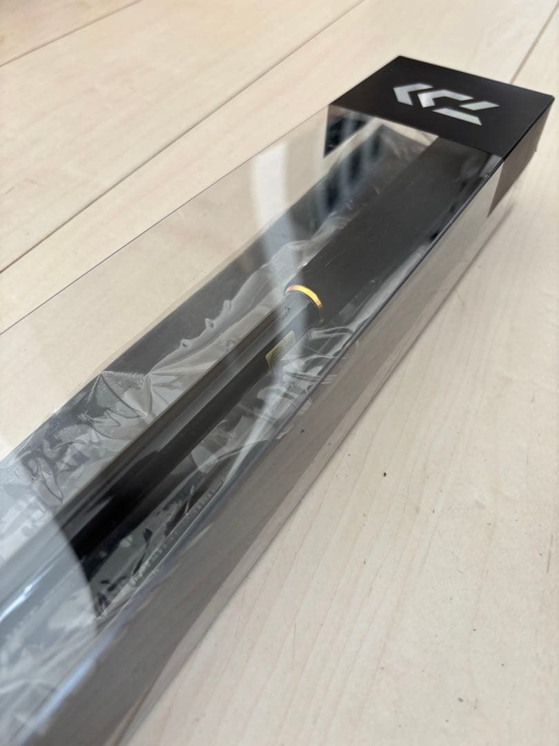 DAIWA ラテオSHORE SEABASS 100M スピニングモデル新品