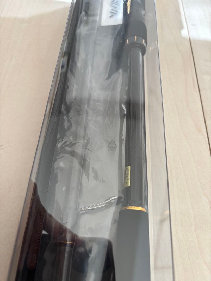 DAIWA ラテオSHORE SEABASS 100M スピニングモデル新品