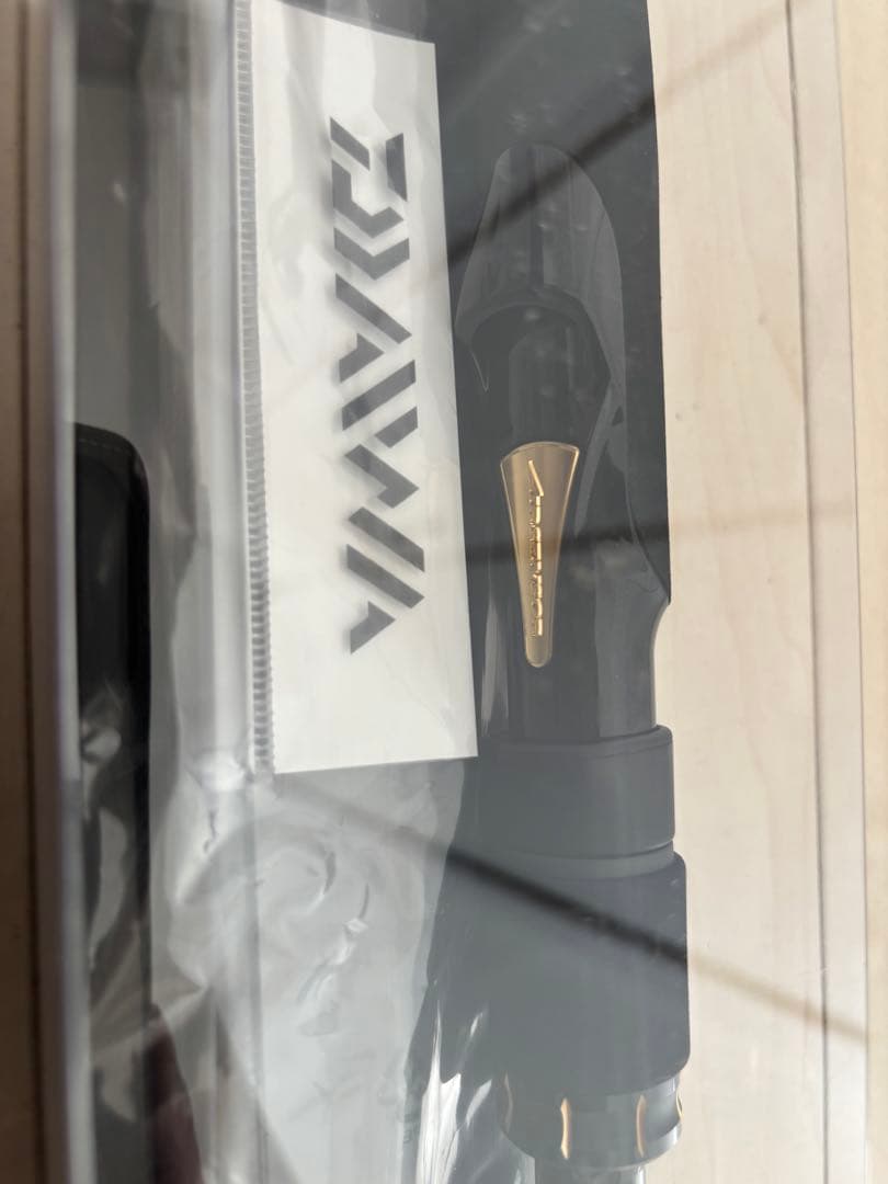 DAIWA ラテオSHORE SEABASS 100M スピニングモデル新品