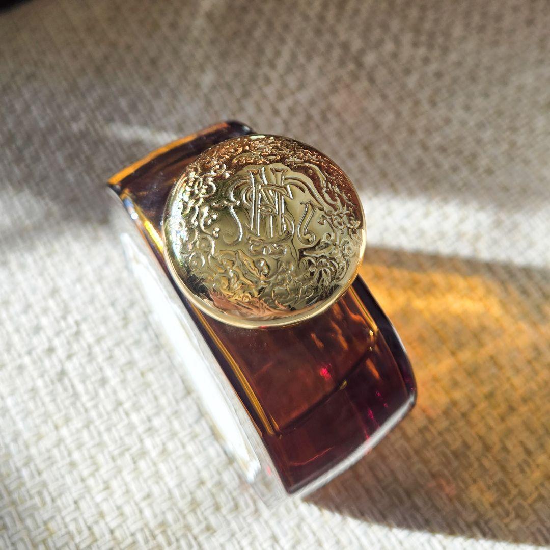 【サンタ・マリア・ノヴェッラ】オードパルファム アンブラ 100ml