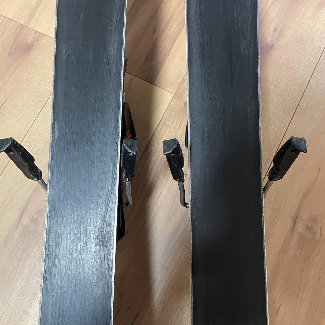 ⑤SALOMONお得なスキーフルセット‼︎