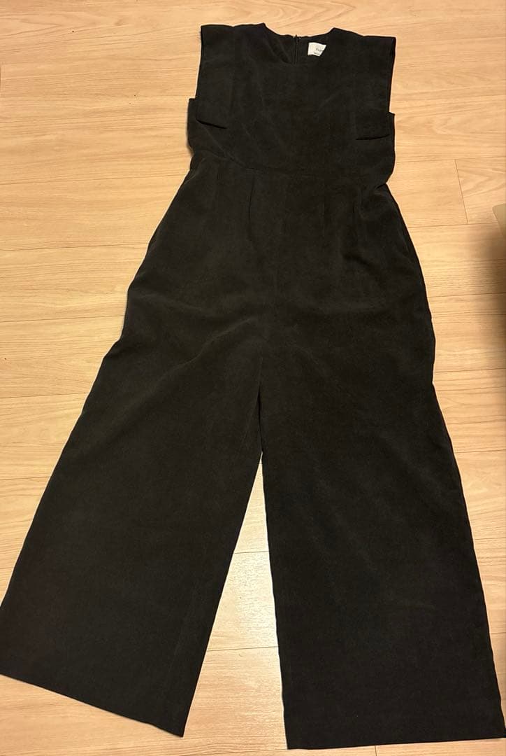 クラネ　オールインワン　田中みなみさん