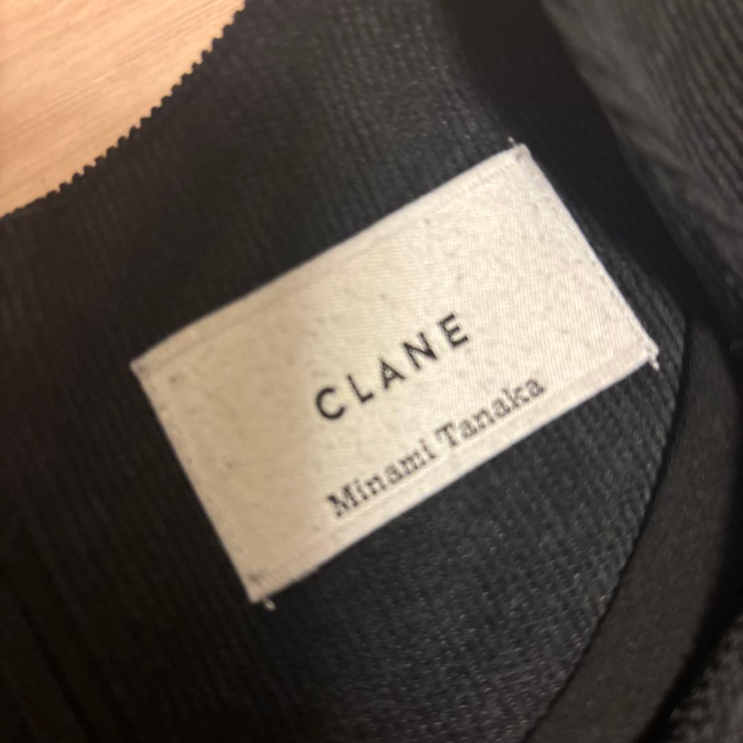 クラネ　オールインワン　田中みなみさん