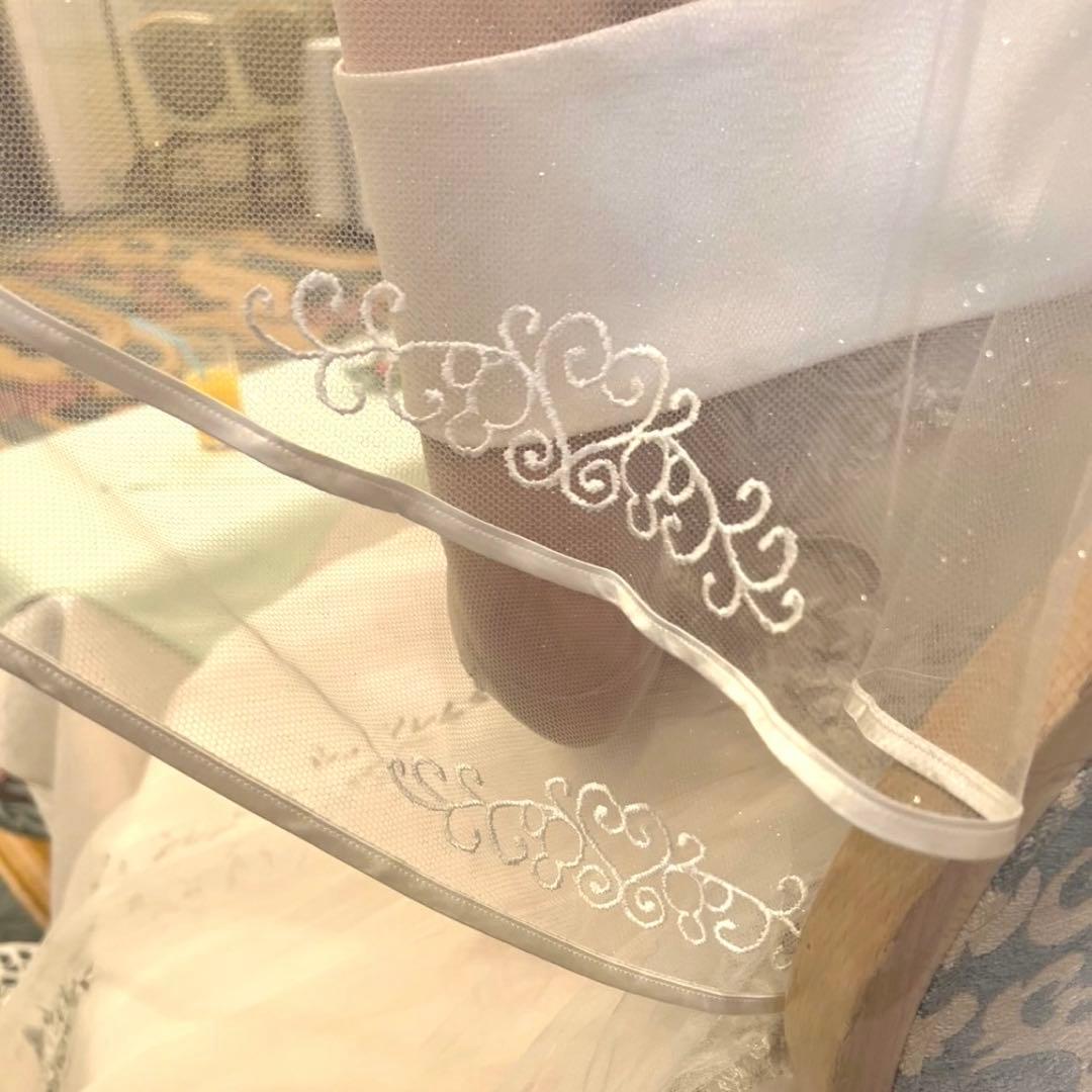 ミッキーベール　ディズニーアンバサダーホテル　結婚式