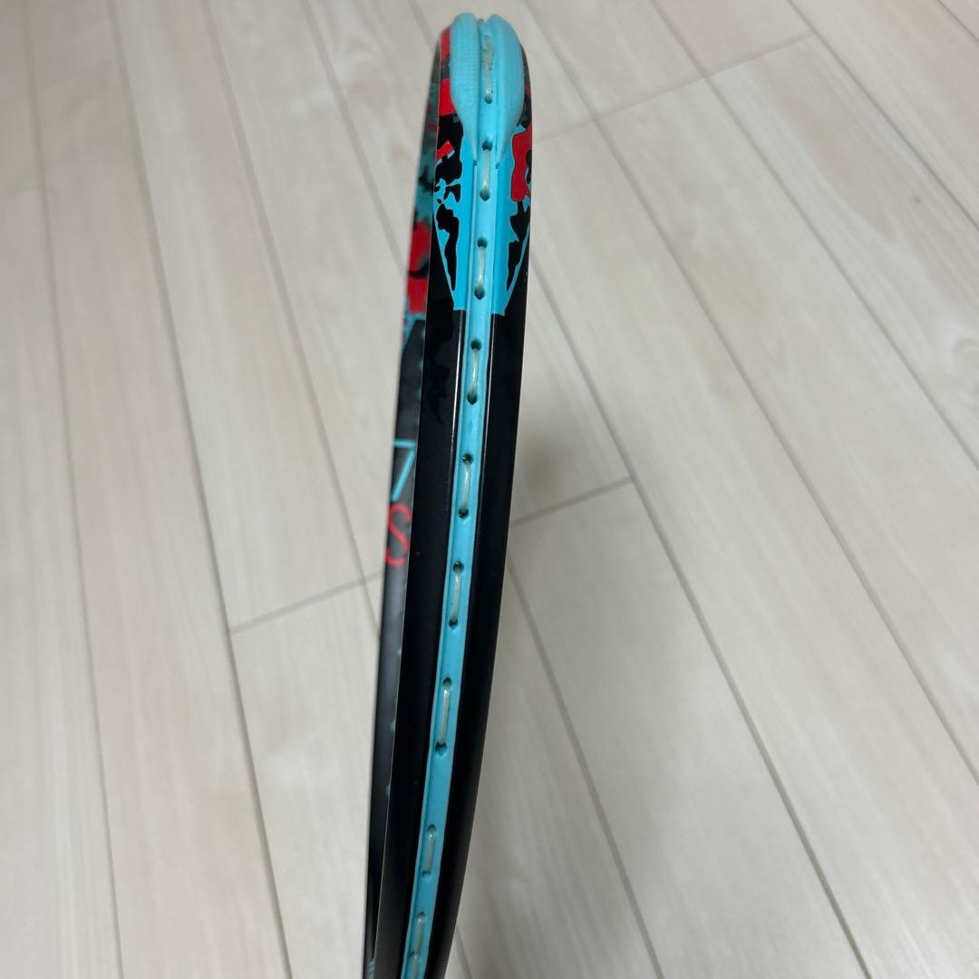 YONEX 軟式用ラケット ジオブレイク70S