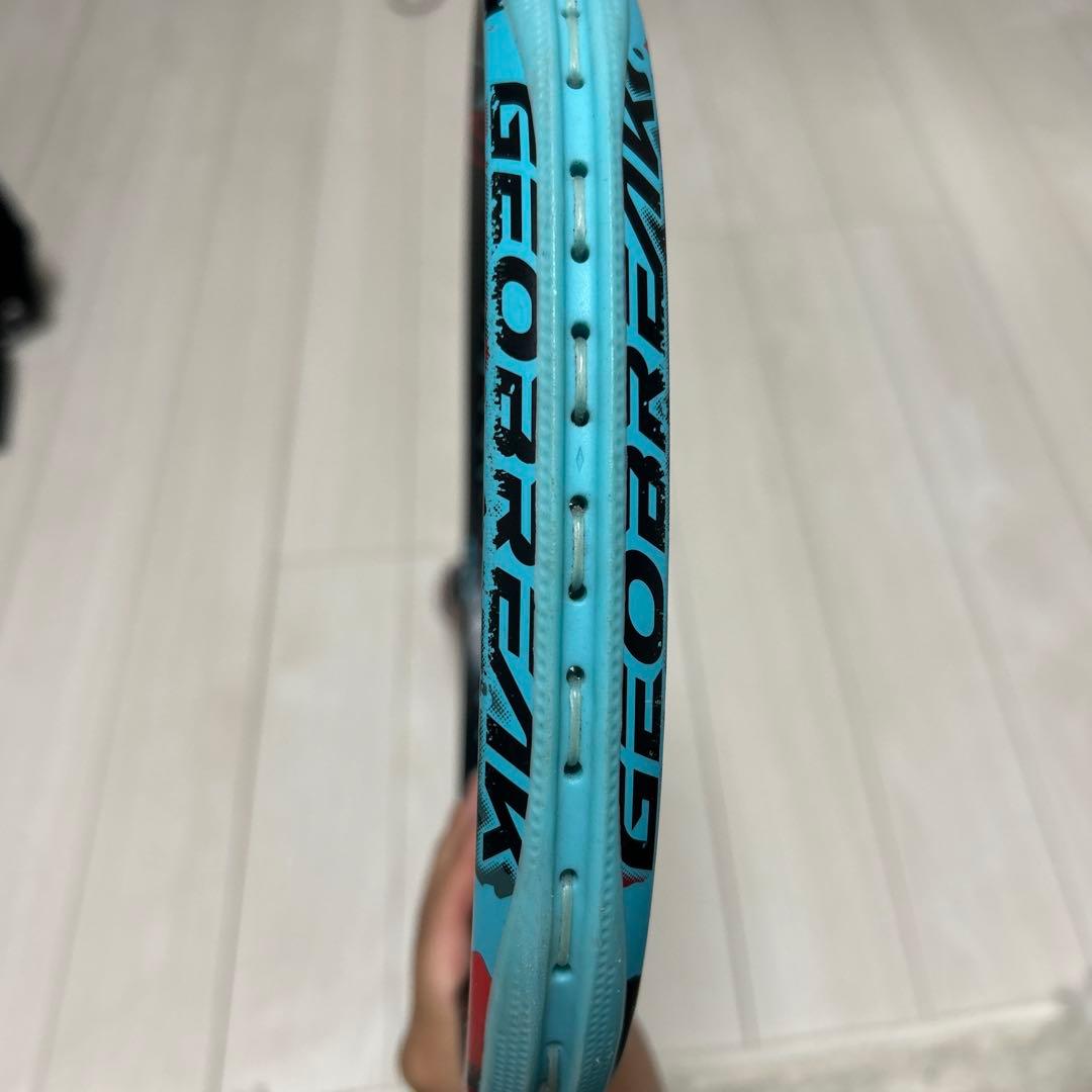 YONEX 軟式用ラケット ジオブレイク70S