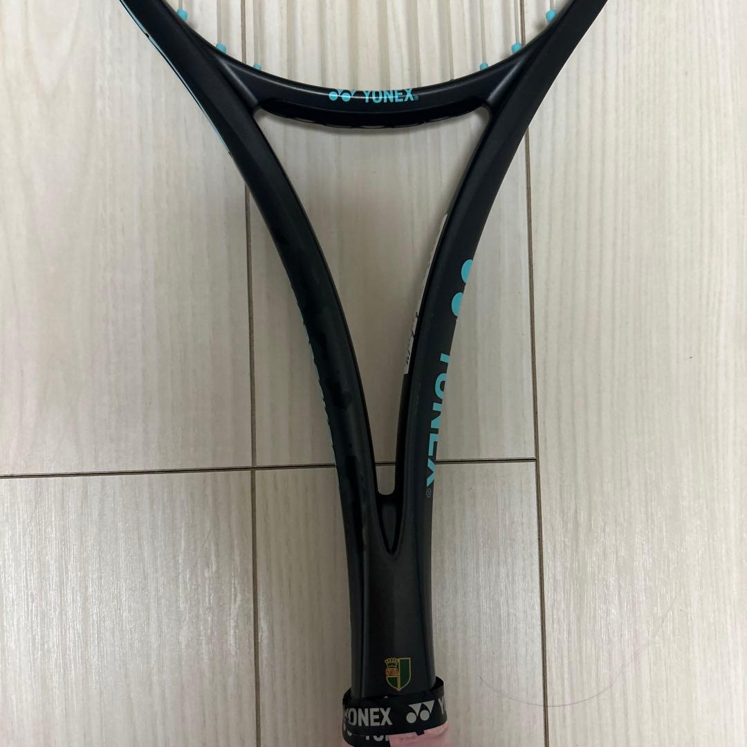 YONEX 軟式用ラケット ジオブレイク70S