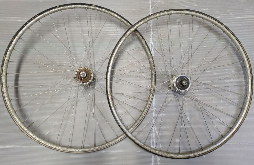 VIVALO ピストフレームセット ＮＪＳ認定