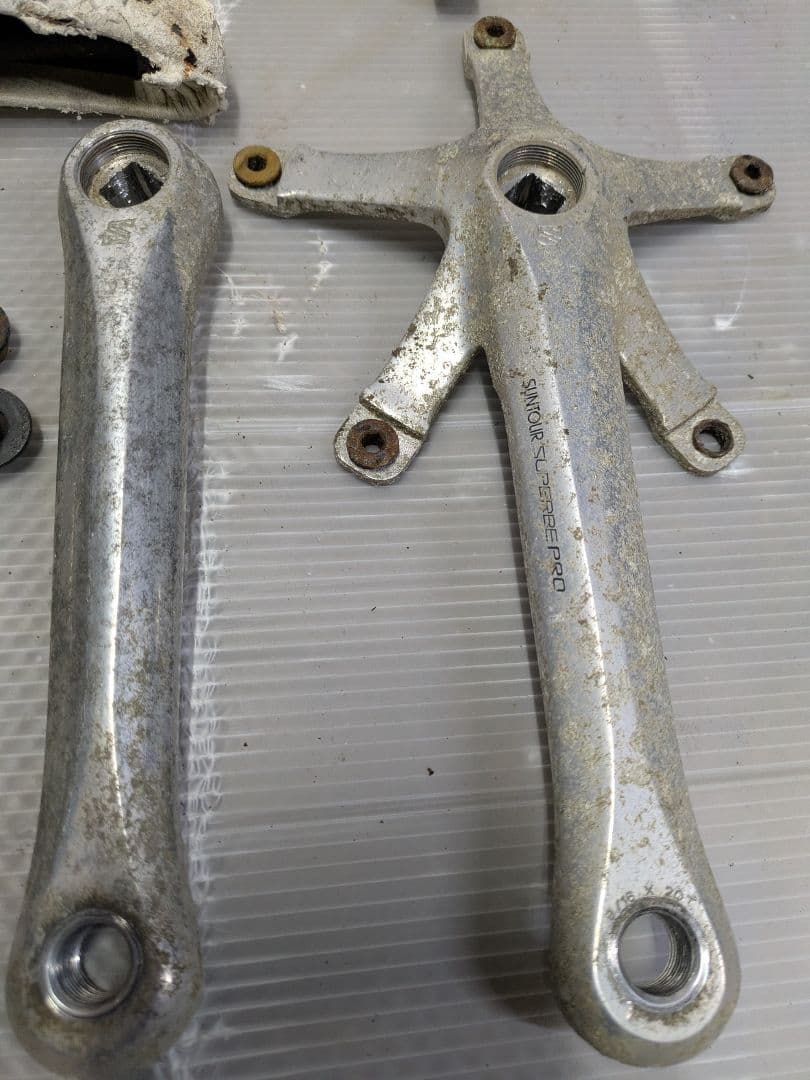 VIVALO ピストフレームセット ＮＪＳ認定