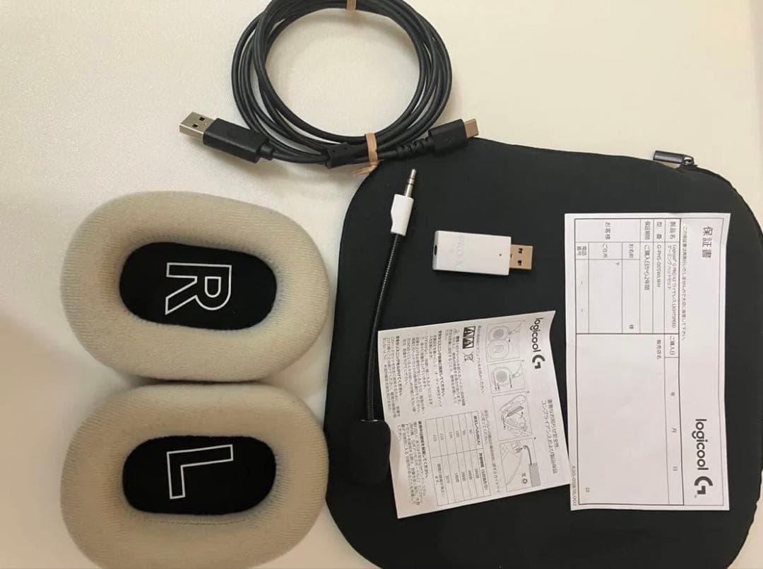 Logicool ロジクール G PRO X 2 LIGHTSPEED