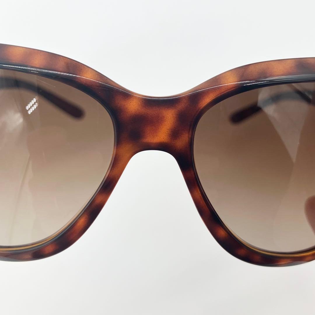 PRADA サングラス　GACKT着用モデル　廃盤　ベッコウ柄　ケース付き　伊製