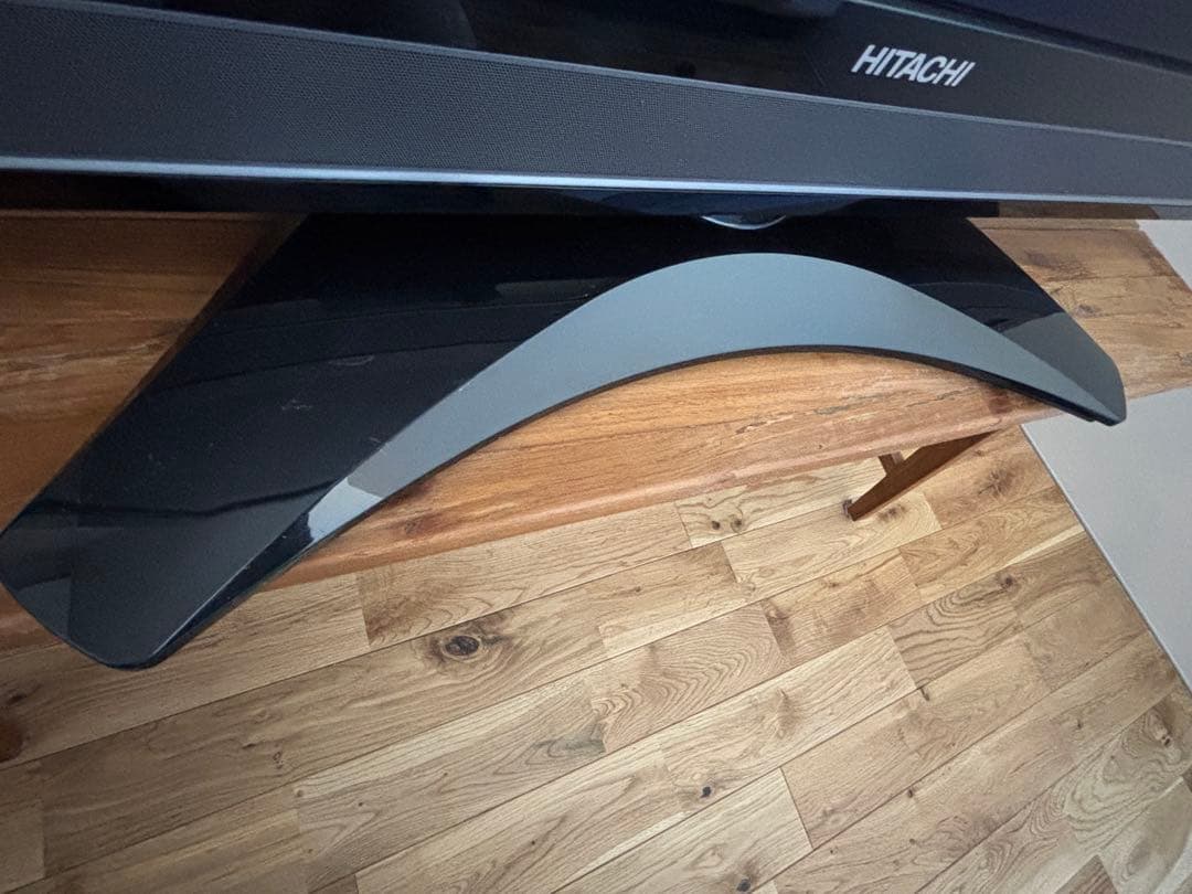 日立Wooo42型液晶テレビL42-XP05