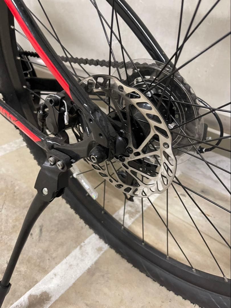 マウンテンバイク ジャイアント