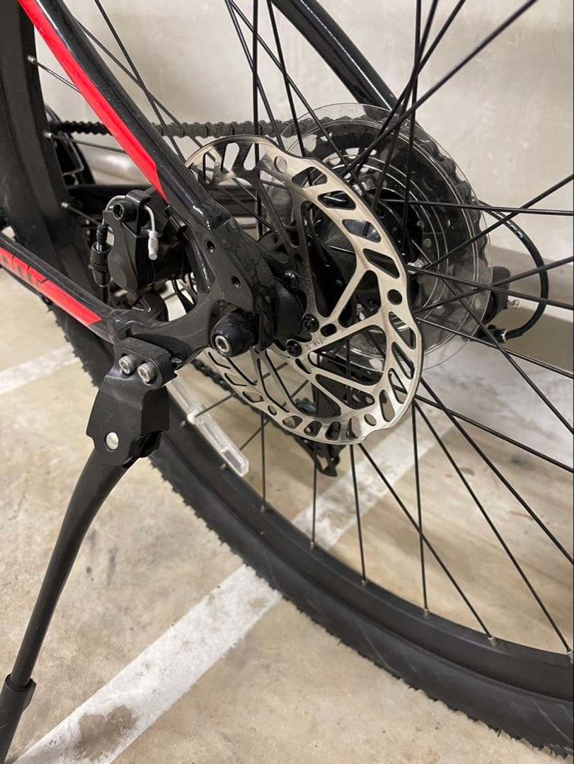 マウンテンバイク ジャイアント