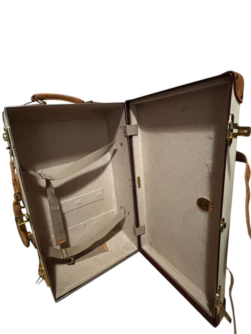 GLOBE TROTTER サファリ