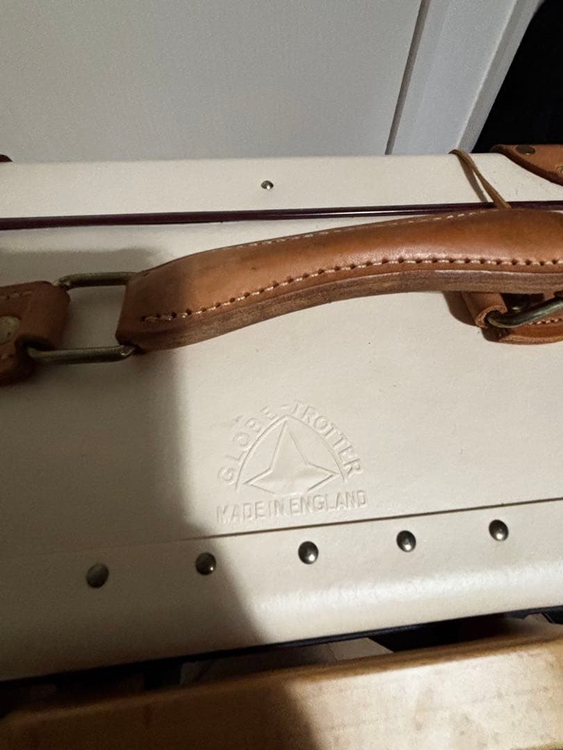 GLOBE TROTTER サファリ