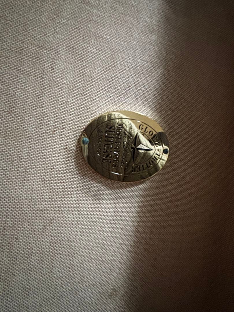 GLOBE TROTTER サファリ