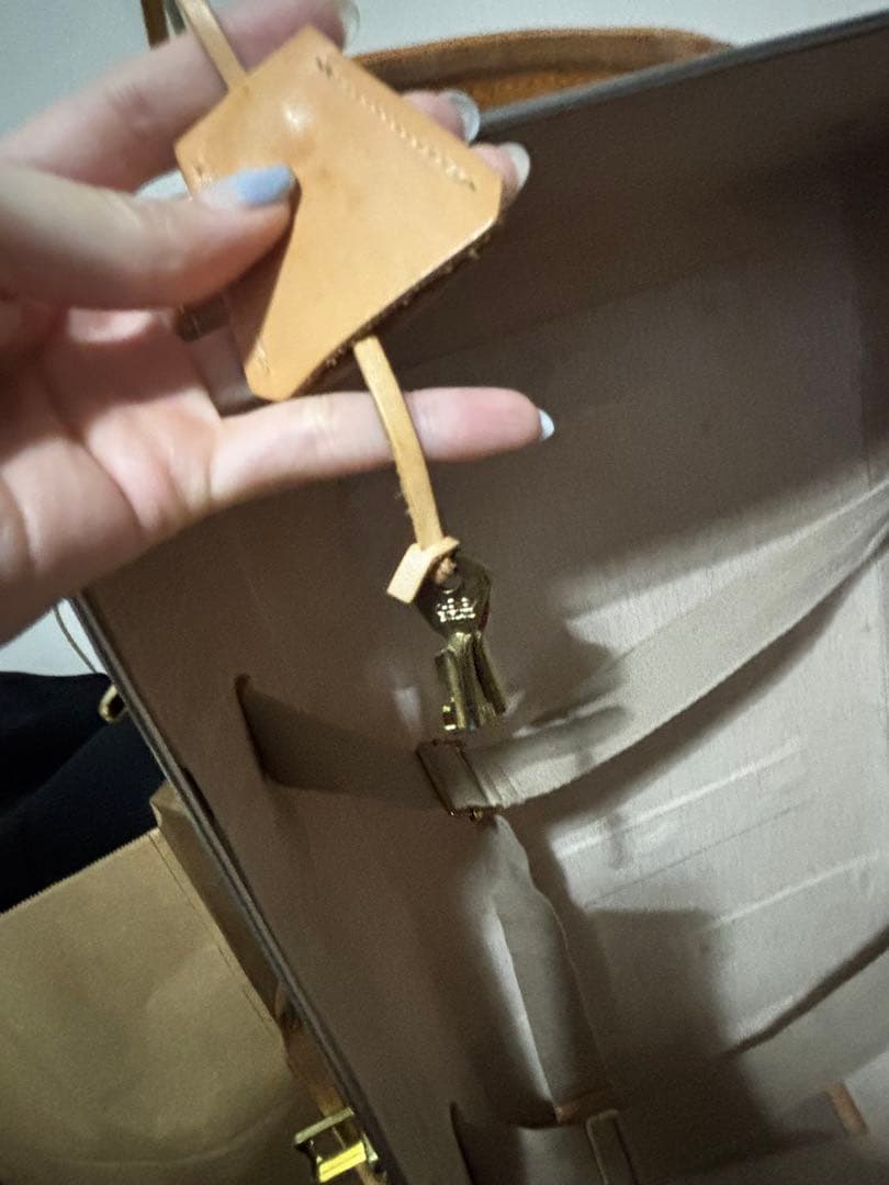 GLOBE TROTTER サファリ