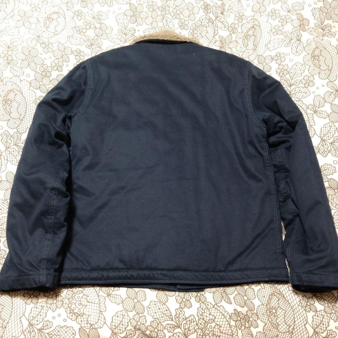 AVIREX アヴィレックス N-1 デッキジャケット