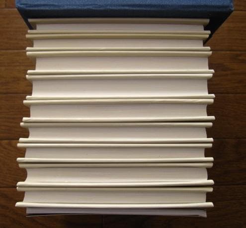 アート・デザイン・音楽 Walt Disney's Nine Old Men Flipbook