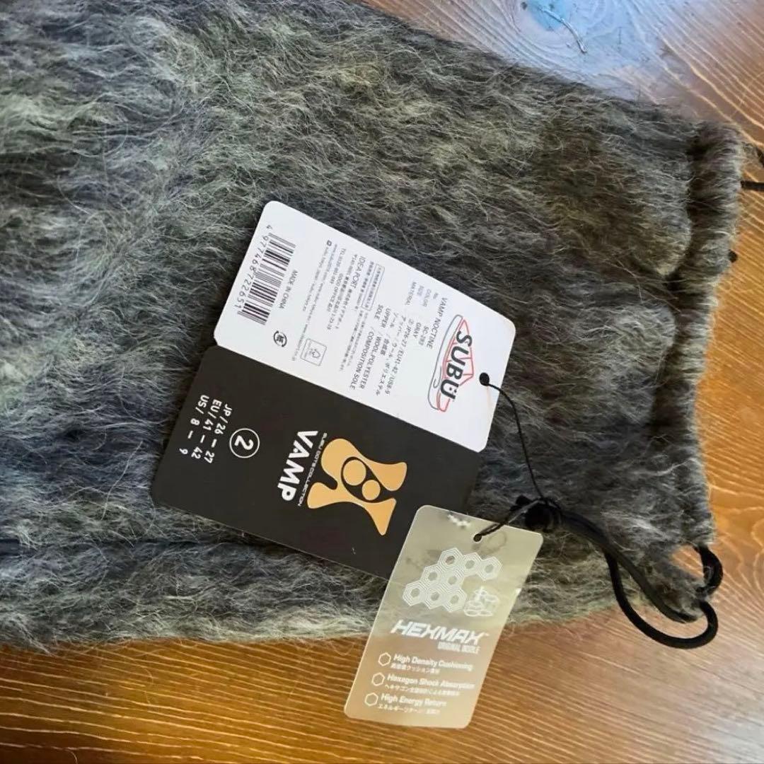 靴 subu dots vamp y2k