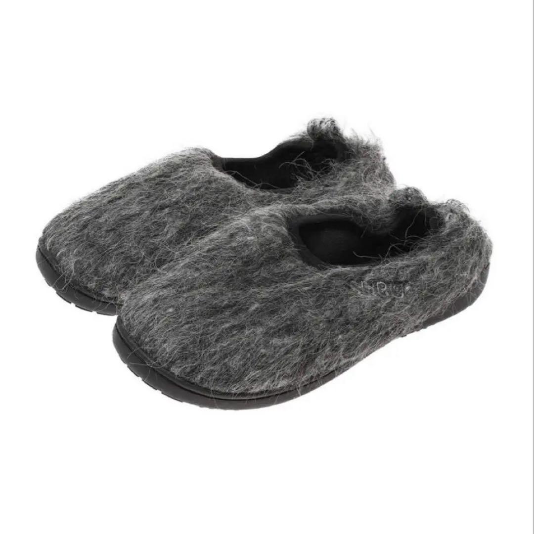 靴 subu dots vamp y2k