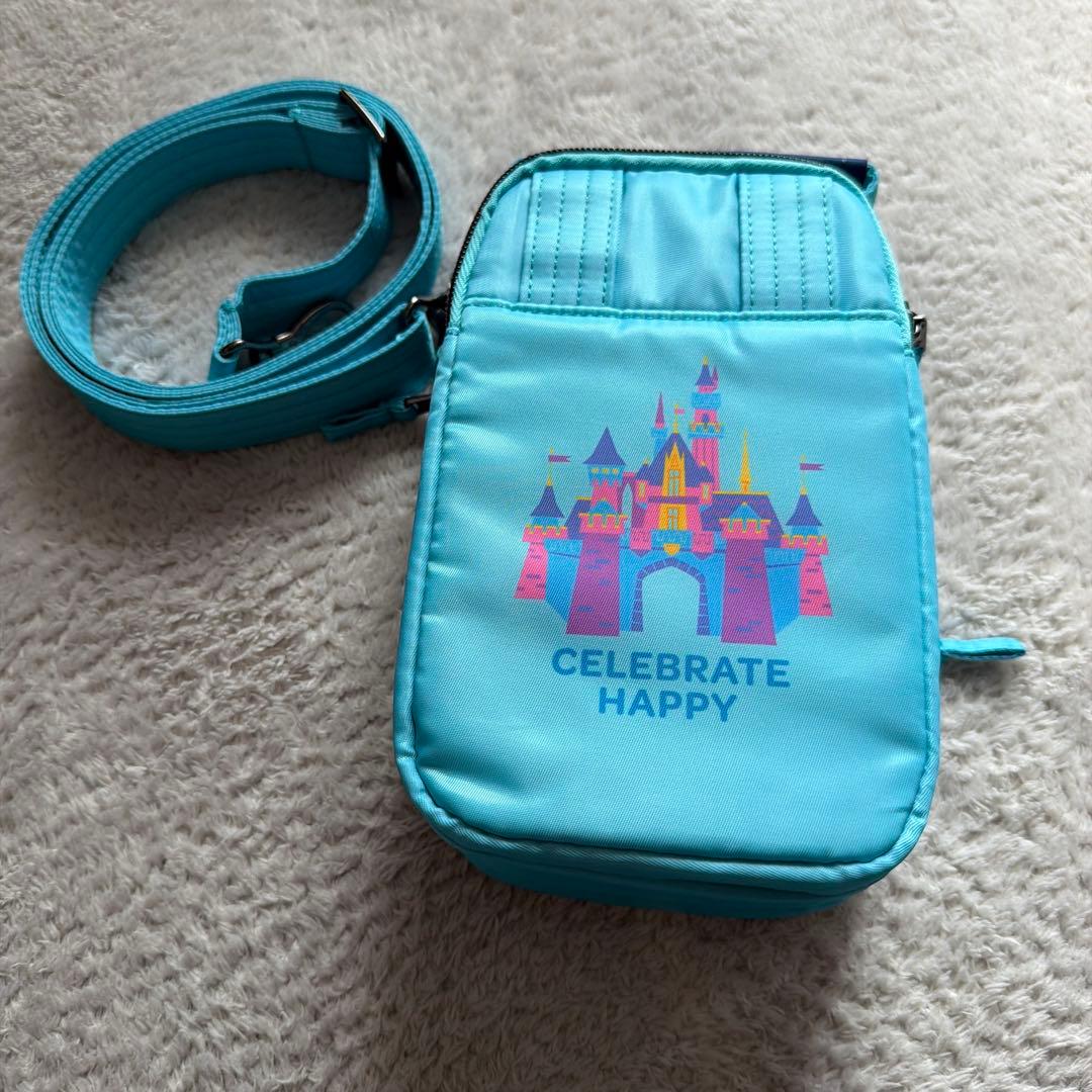 ディズニー バッグ カリフォルニアディズニー