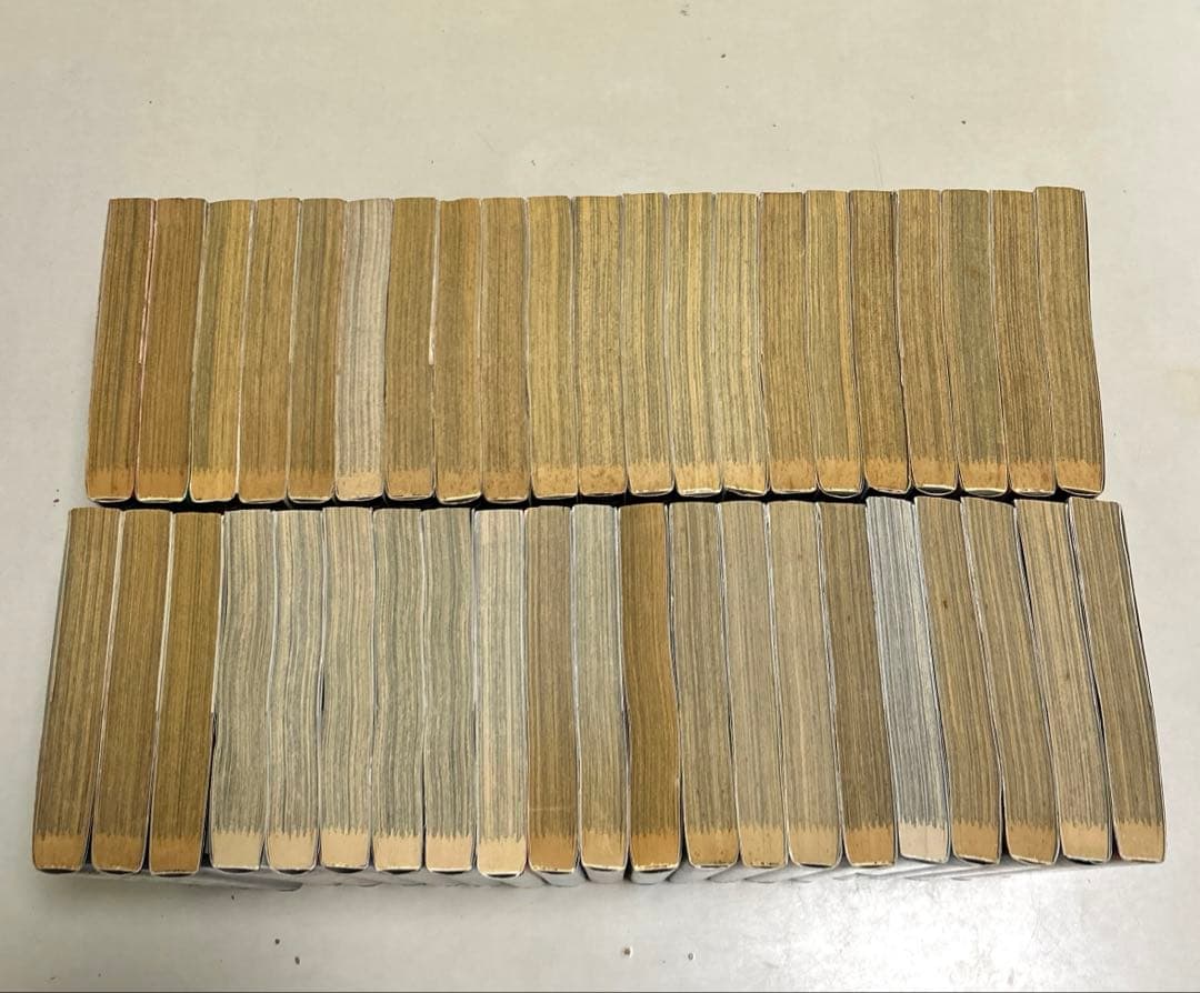 湾岸MIDNIGHT 湾岸ミッドナイト　湾岸midnight 全巻セット